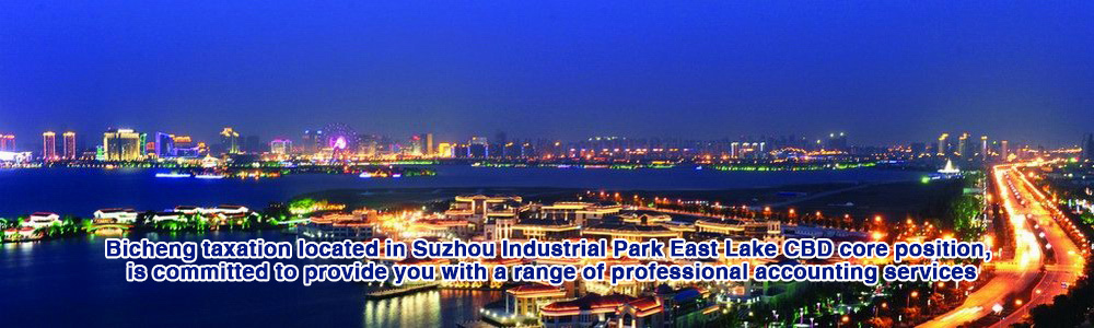 Suzhou Bi Cheng Finance and Taxation Consulting Ltd.